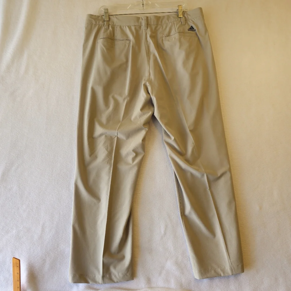 adidas Men's Golf‎ Pants Size 38X30